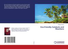 Copertina di Eco-Friendly Catalysts and Reactions