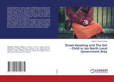 Copertina di Street Hawking and The Girl – Child in Jos North Local Government Area