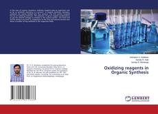 Copertina di Oxidizing reagents in Organic Synthesis