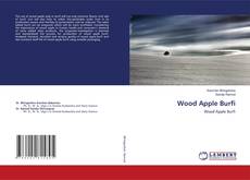 Buchcover von Wood Apple Burfi