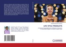 Copertina di LIFE STYLE PRODUCTS