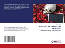 Copertina di CRANIOFACIAL ANOMALIES IN ADULTS