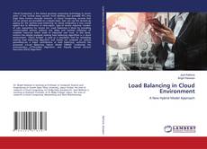 Copertina di Load Balancing in Cloud Environment