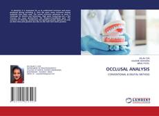Copertina di OCCLUSAL ANALYSIS