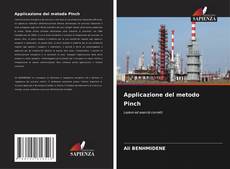 Capa do livro de Applicazione del metodo Pinch 