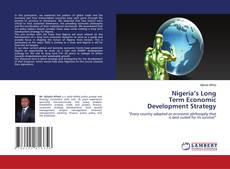 Copertina di Nigeria’s Long Term Economic Development Strategy