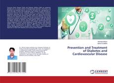 Copertina di Prevention and Treatment of Diabetes and Cardiovascular Disease