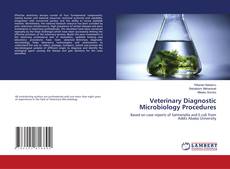 Copertina di Veterinary Diagnostic Microbiology Procedures
