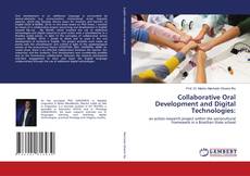 Copertina di Collaborative Oral Development and Digital Technologies: