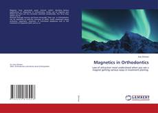 Copertina di Magnetics in Orthodontics