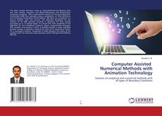 Copertina di Computer Assisted Numerical Methods with Animation Technology