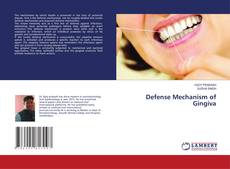 Copertina di Defense Mechanism of Gingiva