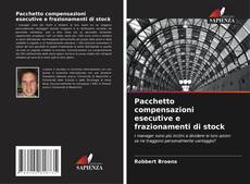Buchcover von Pacchetto compensazioni esecutive e frazionamenti di stock