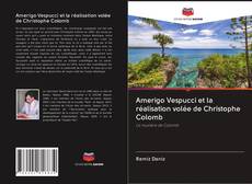 Bookcover of Amerigo Vespucci et la réalisation volée de Christophe Colomb