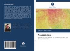 Nanozellulose kitap kapağı