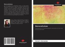 Bookcover of Nanocellulose