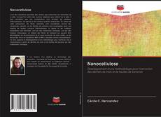 Buchcover von Nanocellulose