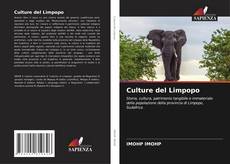 Bookcover of Culture del Limpopo