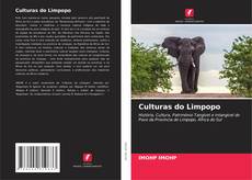 Couverture de Culturas do Limpopo