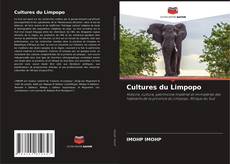Cultures du Limpopo kitap kapağı