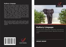 Portada del libro de Kultury Limpopo