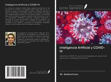 Bookcover of Inteligencia Artificial y COVID-19