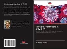 Buchcover von Intelligence artificielle et COVID-19