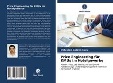 Couverture de Price Engineering für KMUs im Hotelgewerbe