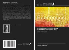 Buchcover von ECONOMÍA EXQUISITA