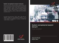 Bookcover of System zarządzania bazami danych