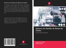 Bookcover of Sistema de Gestão de Bases de Dados