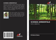 Bookcover of SCIENZA AMBIENTALE