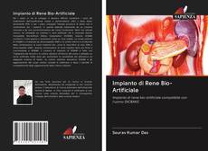 Buchcover von Impianto di Rene Bio-Artificiale