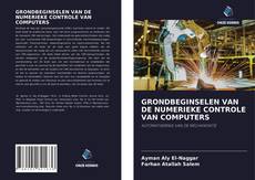 Buchcover von GRONDBEGINSELEN VAN DE NUMERIEKE CONTROLE VAN COMPUTERS