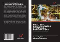 Bookcover of PODSTAWY KOMPUTEROWEGO STEROWANIA NUMERYCZNEGO