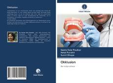 Capa do livro de Okklusion 