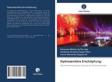 Hydrosanitäre Erschöpfung: kitap kapağı
