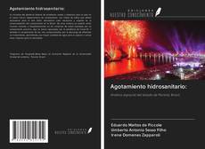 Buchcover von Agotamiento hidrosanitario: