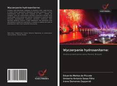 Portada del libro de Wyczerpanie hydrosanitarne: