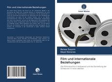Bookcover of Film und internationale Beziehungen
