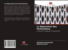 Обложка La Réparation Des Perforations