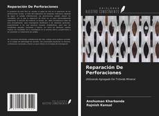 Buchcover von Reparación De Perforaciones