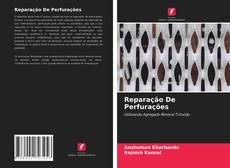 Обложка Reparação De Perfurações