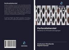 Bookcover of Perforatieherstel