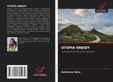 Portada del libro de UTOPIA ONEIDY