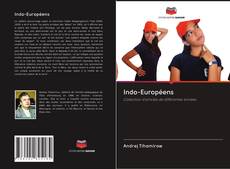 Bookcover of Indo-Européens