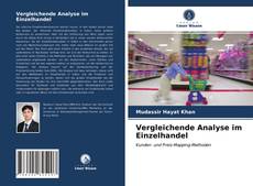 Vergleichende Analyse im Einzelhandel的封面