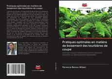 Bookcover of Pratiques optimales en matière de boisement des tourbières de coupe