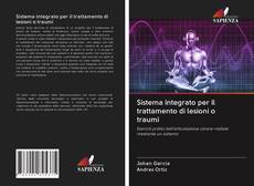 Bookcover of Sistema integrato per il trattamento di lesioni o traumi