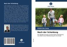 Bookcover of Nach der Scheidung